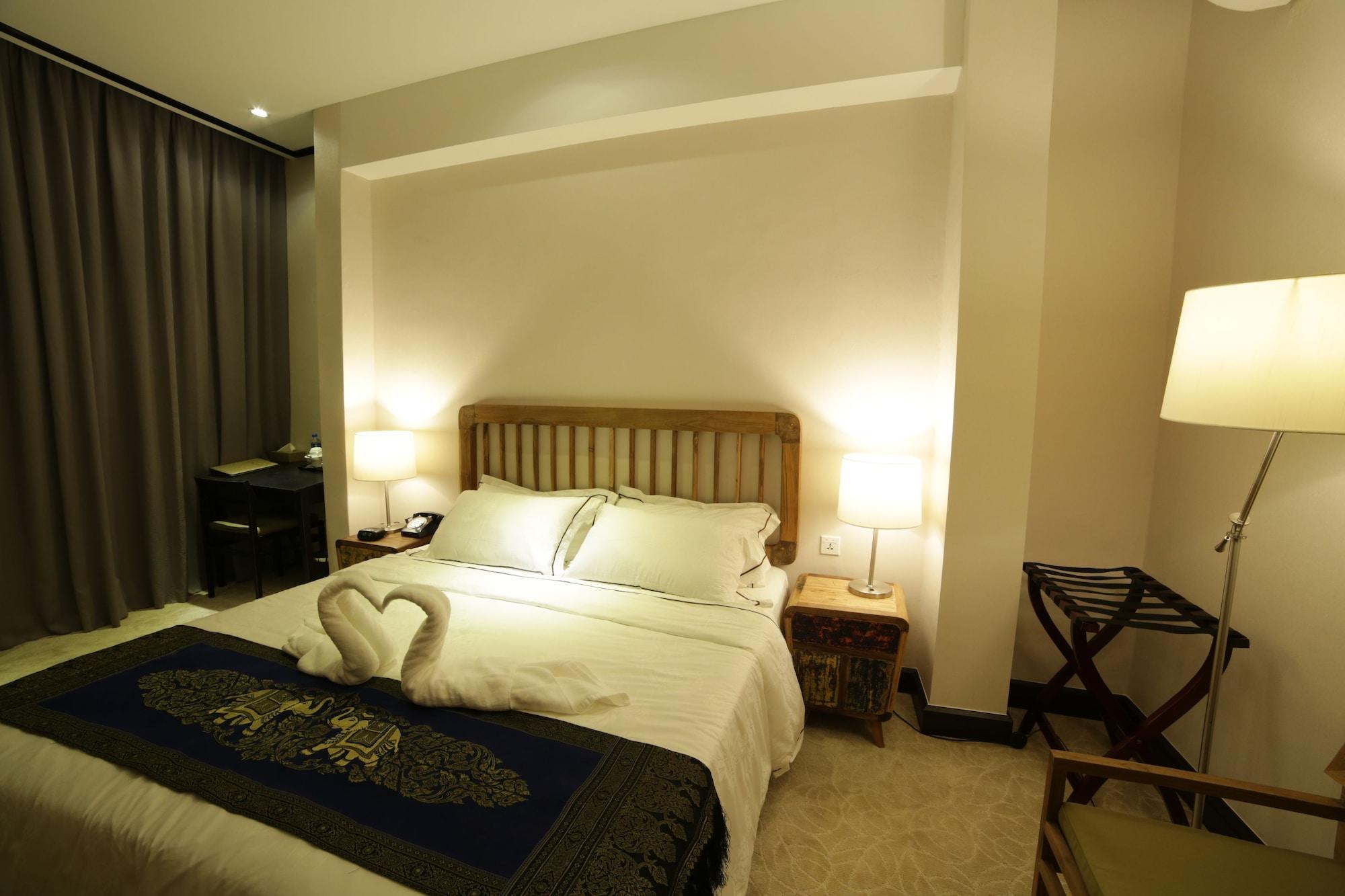 1825 Gallery Hotel Malacca Exteriér fotografie