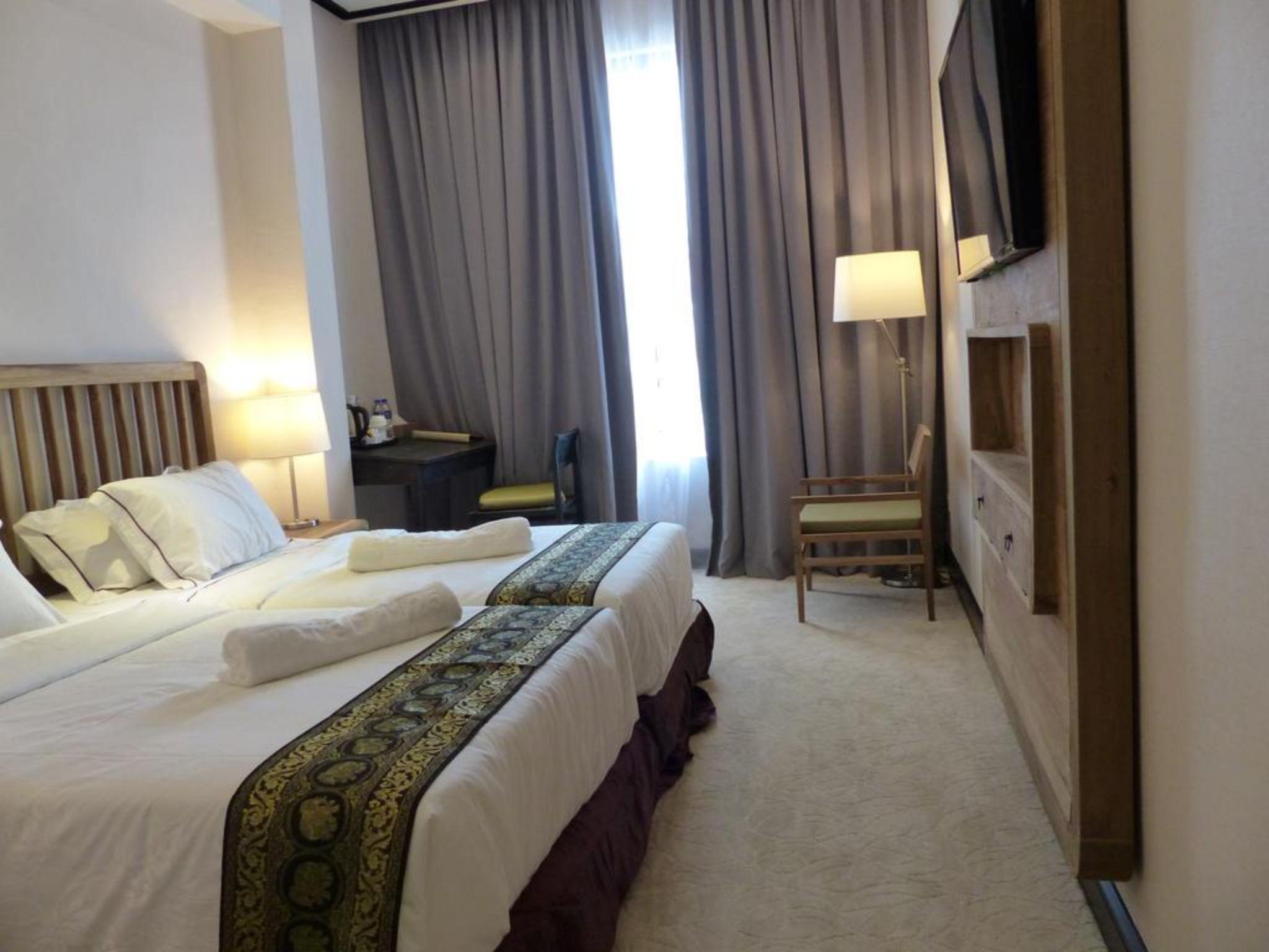 1825 Gallery Hotel Malacca Exteriér fotografie