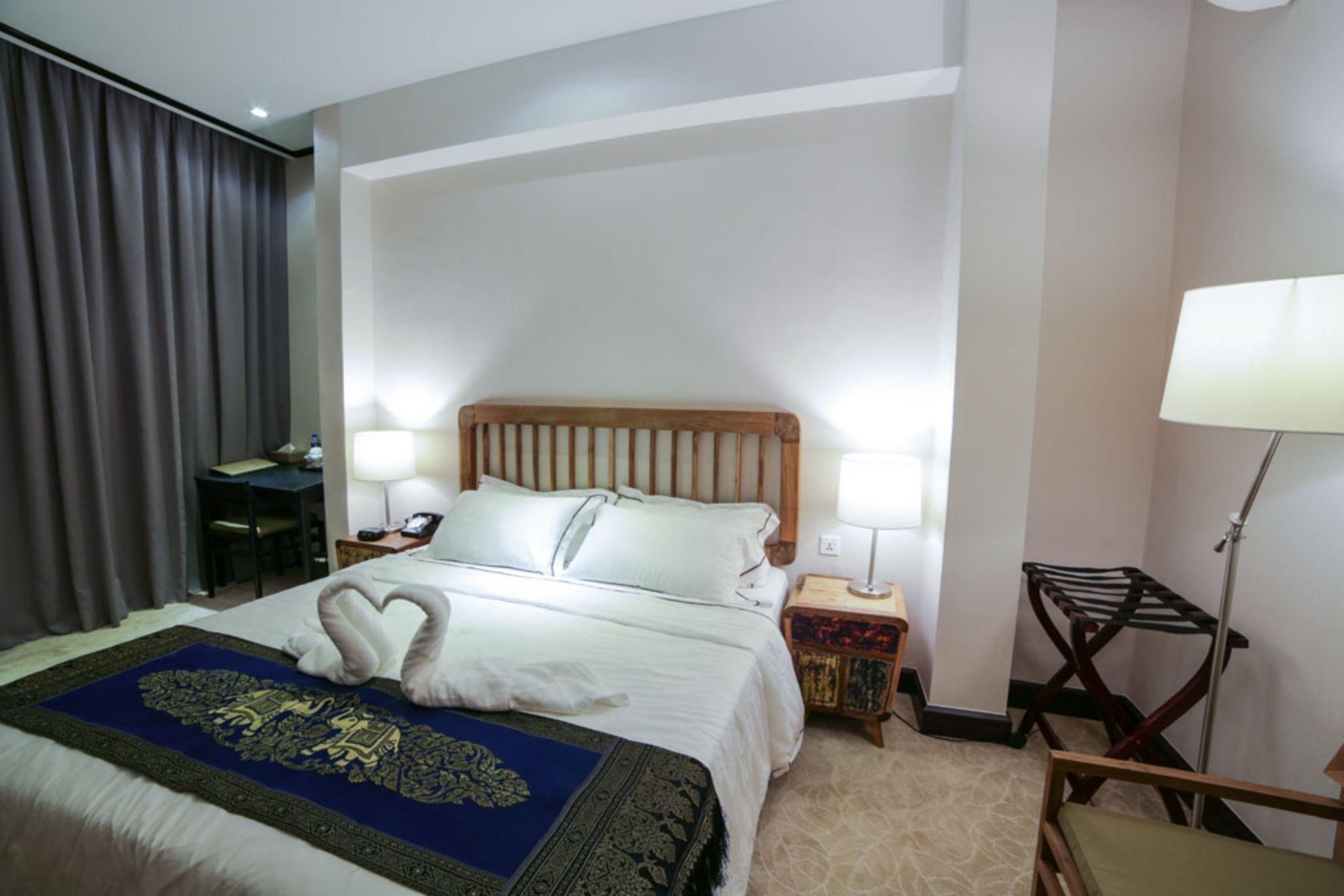 1825 Gallery Hotel Malacca Exteriér fotografie