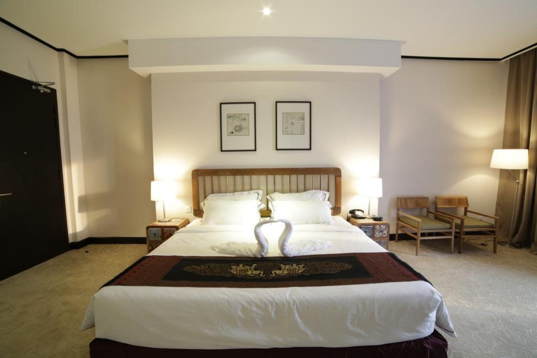 1825 Gallery Hotel Malacca Exteriér fotografie