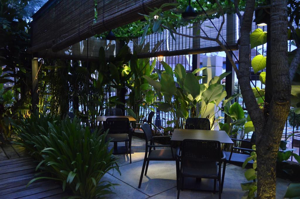 1825 Gallery Hotel Malacca Exteriér fotografie